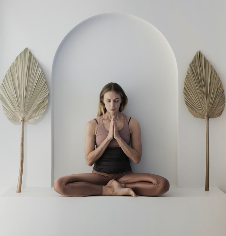 Introkurs i yoga